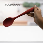 BASTING SPOON